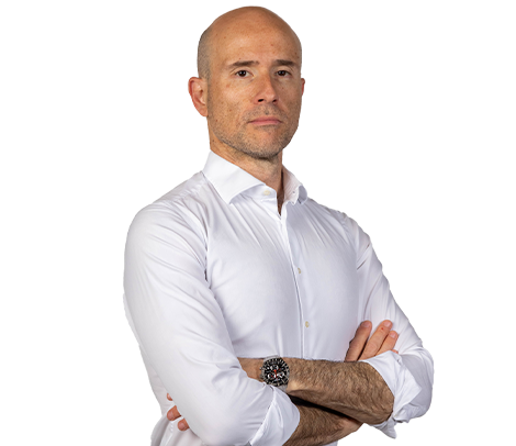 Igor Alexander Bello Tasic, Ph.D.